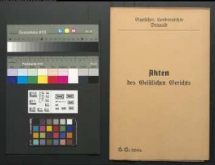 Schullehrer Stolte in Hummersen gegen die Meyersche Hofbuchhandlung in Lemgo, wegen einer unberechtigten Geldforderung