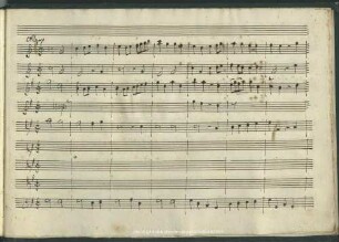 Coro: Quando un'emula l'invita