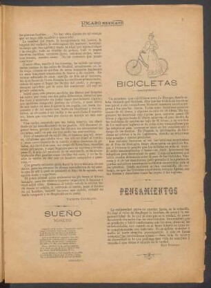 Pensamientos