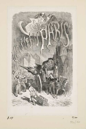Nouveau Paris