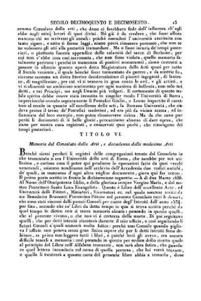 Titolo VI.