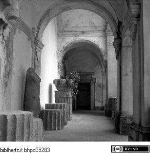 Certosa di San Lorenzo
