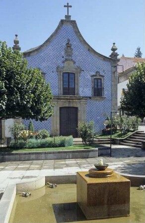 Igreja da Misericórdia
