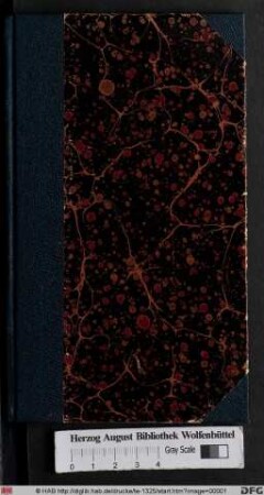 Wilhelm Abraham Tellers der heil. Schrift Doctors [et]c. Lehrbuch des christlichen Glaubens