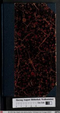 Wilhelm Abraham Tellers der heil. Schrift Doctors [et]c. Lehrbuch des christlichen Glaubens