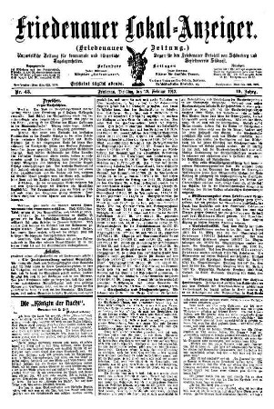 Nr. 43, 20.02.1912