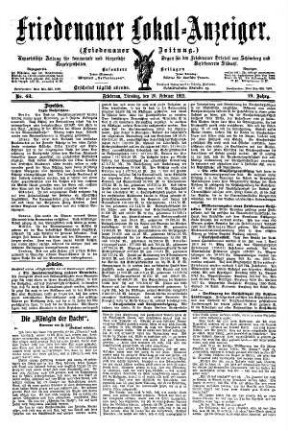 Nr. 43, 20.02.1912