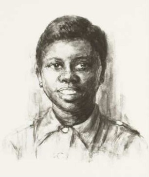 Afrikanerin