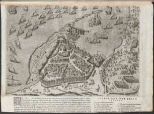 Tripoli citta di Barbaria
