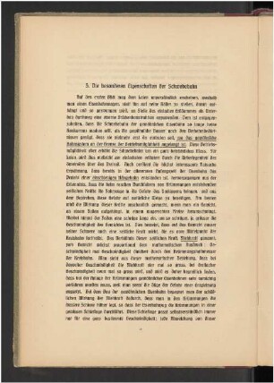 5. Die besonderen Eigenschaften der Schwebebahn