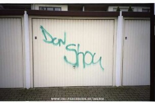 DON Shou