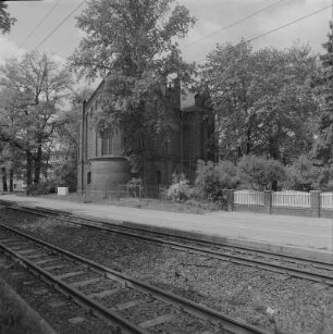 Kreuzkirche