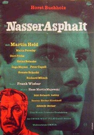 Nasser Asphalt