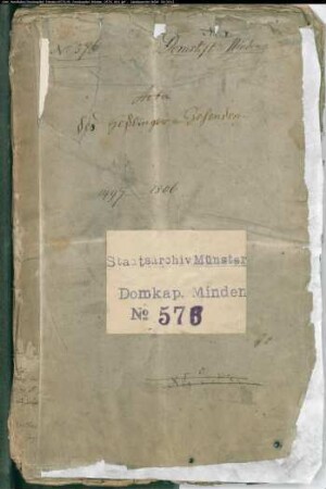 Zehnt zu Heßlingen (südlich von Hess. Oldendorf)