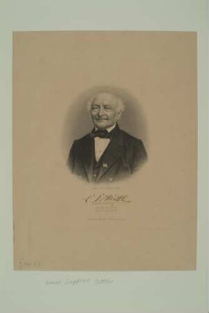 Ernst Siegfried Mittler