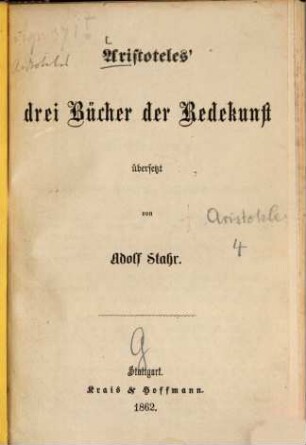 Werke, 4