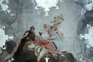 Allegorie der Eitelkeit