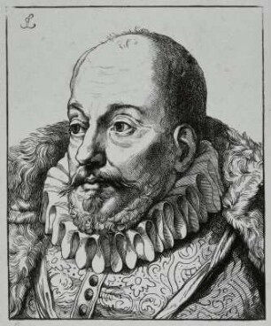 Georg Ernst, Graf von Henneberg-Schleusingen