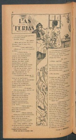 Las ferias