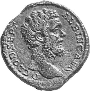 Clodius Albinus