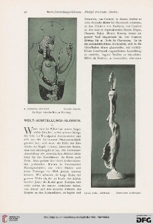 Welt-Ausstellungs-Glossen, [2]