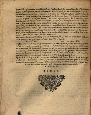 Collationis doctrinae pontificiorum et protestantium disp. 1 - 25
