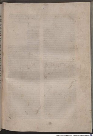 Summa theologica : P. 1, 1