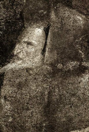 Christus vor Herodes und Pilatus