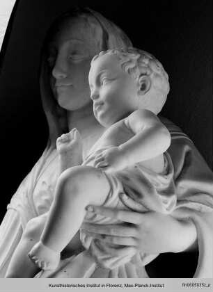 Madonna mit Kind