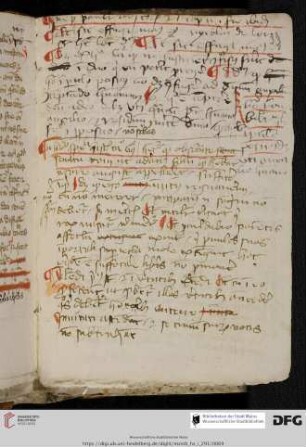 a) Notata theologica secundum Nicolaum de Lyra