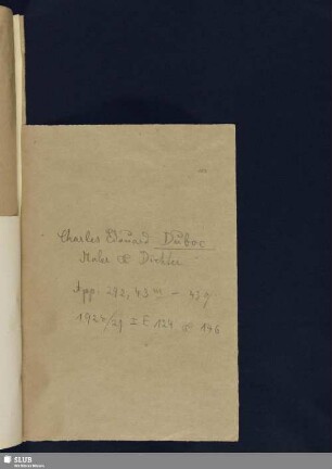 43m-43q. Duboc, Charles Edouard