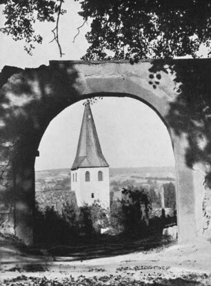 Evangelische Pfarrkirche Sankt Martin