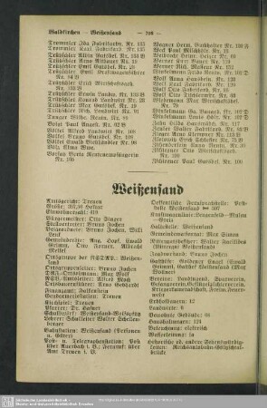 Weißensand