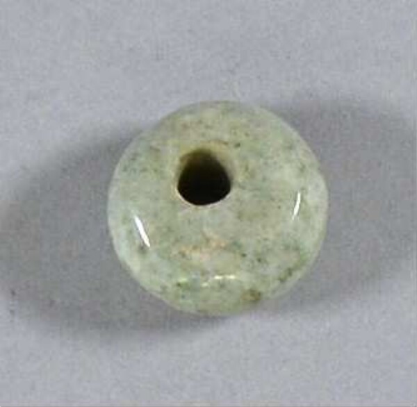 Stone bead