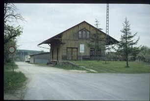 Bf. Allmendingen