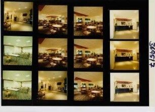 Lausitzer Hof, Cottbus, 1995
