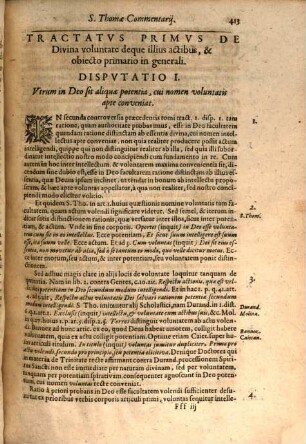 Iacobi Granadi Gaditani E Societate Iesv ... Commentarii In Svmmam Theologiae Sancti Thomae, 2