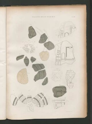 Fragmenta Operum Poblicorum.