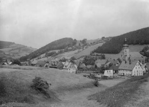 Burg Greifenstein