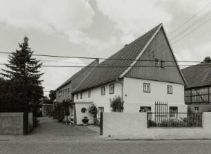Bauernhaus, Großdittmannsdorf