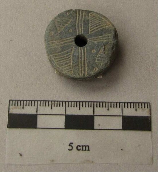 spindle whorl