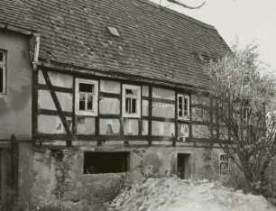 Ehemalige Schmiede