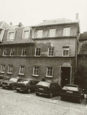 Wohnhaus