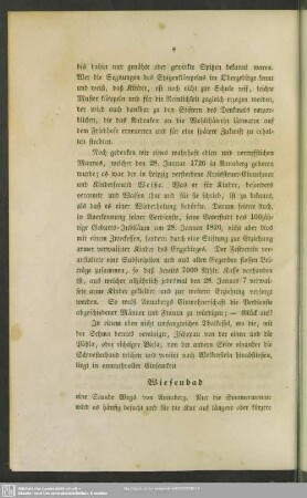 Wiesenbad