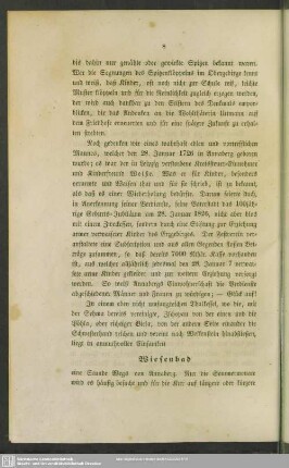 Wiesenbad