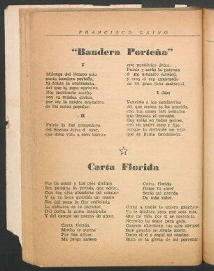 "Bandera porteña"