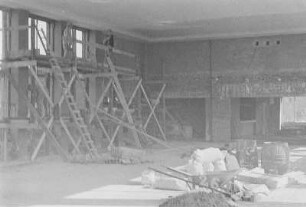 [Baustelle]