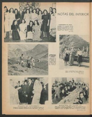 Cosas de argentinos : El modelito