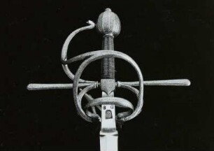 Rapier