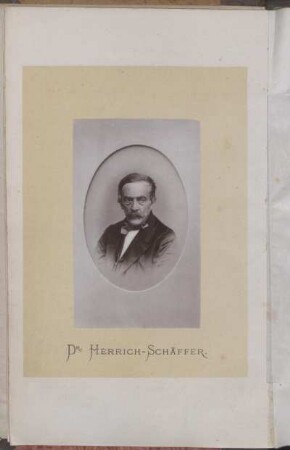 Dr. Herrich-Schäffer